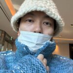 Lee Dong-hwi Instagram - 담다디담다디담다디담 걸림