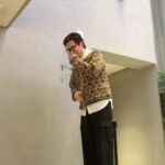 Lee Dong-hwi Instagram - 담다디담다디담다디담 걸림