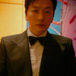 Lee Dong-hwi Instagram - 🧛🏻