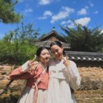 Lee Hanee Instagram - 내 짝꿍, 깜찍 연선이! 이쁜 애는 뭘 해도 이쁘고, 잘하는 녀석은 뭘해도 잘 하는 건가. 연기 천재가 그림도 잘그려!!ㅎ 진짜 아씨솜씨는 우리 연선이ㅋ🧡