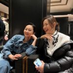 Lee Hanee Instagram - 영화 외계인 2부의 멋진 배우님들과 감독님^^ 극장 많이 찾아주세요! 이제 한국판 어벤져스를 즐기실 시간이옵니다ㅎ💃❤️