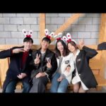 Lee Hanee Instagram – 유령홍보 day1,2