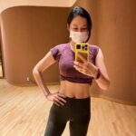 Lee Hanee Instagram – 주일 낮 운동하는 호사를!💫
. 
#온드셋 @deset_project 
디톡스7일하고나니 빡센 스케줄하고도 컨디션은 최고네요ㅎ 
요대로 1월은 보식 잘해서 잘 안착해야겠어요! 
화이팅 우리모두의 1월! 💪🏻
#detoxjanuary 
#좋은습관1월부터차곡차곡
#건강한생각은건강한몸에서부터