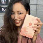 Lee Hanee Instagram - 내 현장친구^^ 바쁜 날, 가볍고 싶은 날, 더부룩한 날 한포씩 대체식으로 짬짬히 마시면 컨디션도 좋고 참 가볍고 좋아요~😎 @deset_project 남은 하루도 다들 굿데이🙏💛