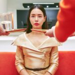 Lee Hanee Instagram – 영화 킬링로맨스
오늘 개봉했습니다😎
.
이번주말 극장에서 만나요💃