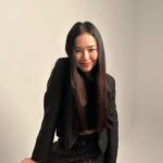 Lee Hanee Instagram – 날씨 너어무 좋네요!
다들 굿주말 보내세요😚🧡