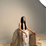 Lee Hanee Instagram – Love🤍
@brunellocucinelli_brand 
🙏