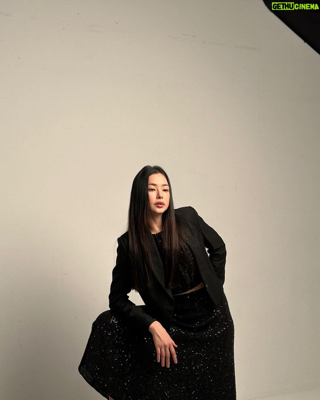 Lee Hanee Instagram - Love🤍 @brunellocucinelli_brand 🙏
