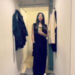 Lee Hanee Instagram – 빡센하루 마무리는 괜한 거셀로.
다들 굿밤요🤎
.
#영화유령 홍보시작
#디톡스2일차