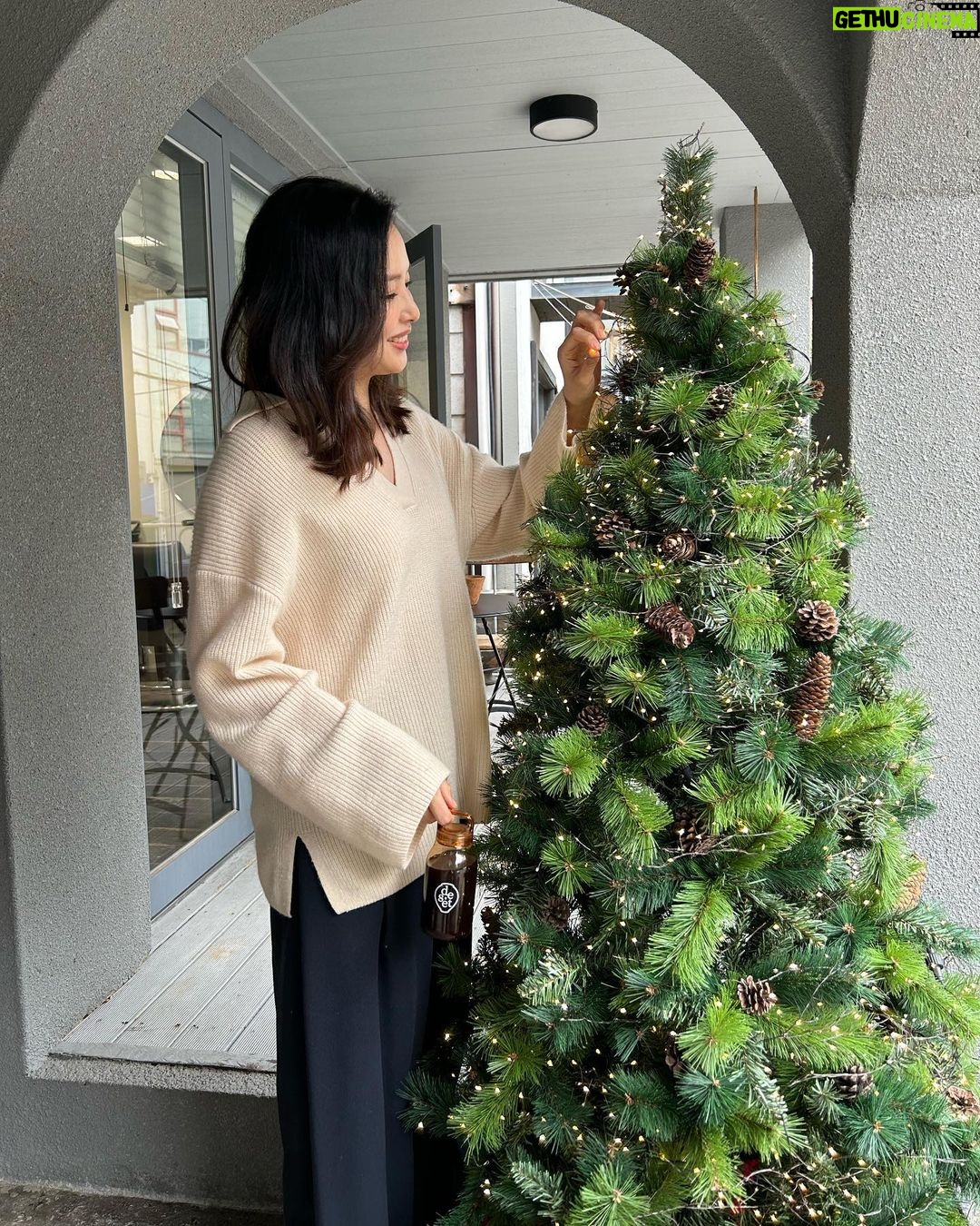 Lee Hanee Instagram - 벌써 다음주 일요일이 크리스마스라니! 전 다음주 중요한 일정을 두고 오늘부터 3일동안 주말드셋^^ . . 저도 1월초에 신년맞이 디톡스 #ondeset 하려는데 혹시 같이 하실분잇으실까요오?😍 . 깨끗한 몸과 마음으로 2023년 함께 맞이하실분 잇으시면 함께 해요🙏🧡 @deset_project