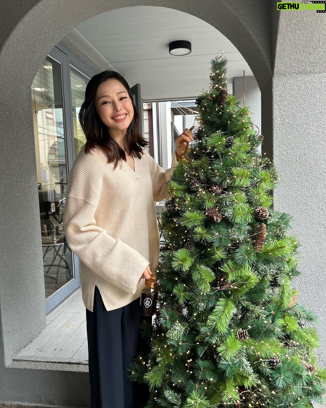 Lee Hanee Instagram - 벌써 다음주 일요일이 크리스마스라니! 전 다음주 중요한 일정을 두고 오늘부터 3일동안 주말드셋^^ . . 저도 1월초에 신년맞이 디톡스 #ondeset 하려는데 혹시 같이 하실분잇으실까요오?😍 . 깨끗한 몸과 마음으로 2023년 함께 맞이하실분 잇으시면 함께 해요🙏🧡 @deset_project