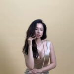 Lee Hanee Instagram - 🤎Venus🧡 오늘 하루도 고생많으셨습니다💛 . @venus.korea