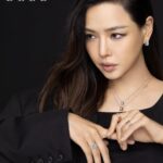 Lee Hanee Instagram - 🦅 @damianiofficial