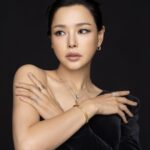 Lee Hanee Instagram - 🦅 @damianiofficial