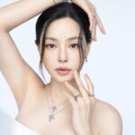 Lee Hanee Instagram - 🕊 @damianiofficial