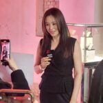 Lee Hanee Instagram - #ad #HUBLOT #위블로 #위블로시계