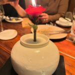 Lee Hanee Instagram - 촬영 때문에 생일이고 뭐고 하다 벙개에 벙개로 한 24년의 생일. 생일을 빌미로 사랑하는 사람들을 불러모아 한자리에서 볼 수 있다는 건 생일자의 특권인듯~ . 그래, 같이 축하할 땐 축하하고 기뻐할 땐 기뻐하고 슬퍼할 땐 슬퍼하는 거지. 그쳐?ㅎ . 사랑해요. 고마워요. 🙏🧡
