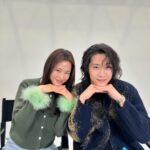 Lee Hanee Instagram - 정작 우리 종사관 나으리랑은 만나면 연기하느라 바빠 사진이 제대로 없네ㅠㅠ 그만큼 열심히 했다는 증거?겠지?ㅎ^^ . 나보다 꽃받침이 더 어울리는 종사관 나으리~ 부디 행복하게 웃으면서 사십시오! . 우리 종원이는 이제 훨훨 날아라🕊️
