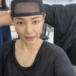 Lee Hanee Instagram - 언니의 남상?을 더욱 돋보이게 해준 우리 혜윤이 보미, 규리, 민서, 의분미 이쁘니들~ 모두 감사감사해! 정말 고생많았어ㅠㅠ 고맙고 사랑해🙏🧡