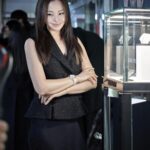 Lee Hanee Instagram - #ad #HUBLOT #위블로 #위블로시계
