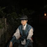 Lee Hanee Instagram - 오늘밤 9시40분(초큼 일찍) 밤에피는 꽃 ‘마지막회’가 방송됩니다!🥹