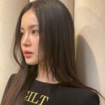 Lee Hi Instagram - 설 연휴 무사히 보냈기를 바라며, 복 많이 받아요 🫶