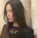 Lee Hi Instagram - 설 연휴 무사히 보냈기를 바라며, 복 많이 받아요 🫶