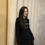 Lee Hi Instagram - 설 연휴 무사히 보냈기를 바라며, 복 많이 받아요 🫶