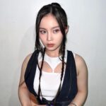 Lee Hi Instagram - OMG!! Philippines!! 🇵🇭 Tonight u guys are really amazing!! I felt that you guys are our real fans! I'll remember today for a long time.💕 I think we must meet again soon!! Thank u for showing us much love. XOXO 💋🥰💋
