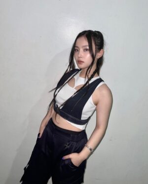 Lee Hi Instagram - OMG!! Philippines!! 🇵🇭 Tonight u guys are really amazing!! I felt that you guys are our real fans! I'll remember today for a long time.💕 I think we must meet again soon!! Thank u for showing us much love. XOXO 💋🥰💋
