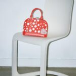 Lee Hi Instagram - Merry Christmas 🎄 #광고 #LVxYayoiKusama @louisvuitton