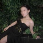 Lee Hi Instagram – 🤲🏻L O V E🤲🏻 you 🖤