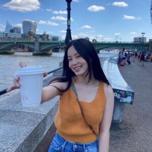 Lee Hi Instagram - 🇬🇧