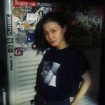 Lee Hi Instagram - 3년전 단발로 돌아가고 싶기도. Brown