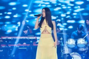 Lee Hi Instagram - 💛