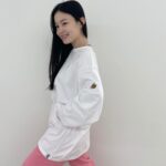 Lee Hi Instagram - 💓