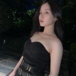 Lee Hi Instagram – 🤲🏻L O V E🤲🏻 you 🖤