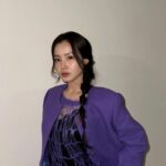 Lee Hi Instagram – 🌊11월마지막🌊