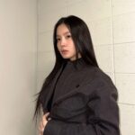 Lee Hi Instagram – 왼쪽얼굴고집🫣🙄