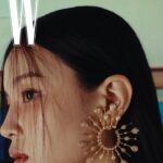 Lee Hi Instagram - @wkorea @boucheron 🫧