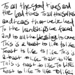 Lee Hi Instagram - 🥲💙💙💙💙 박재범 (Jay Park) - 'To Life' ㅤ 그동안의 노고에 감사드리며, AOMG는 박재범의 새로운 도전을 응원합니다. ㅤ Thank you for your past efforts, and AOMG supports Jay Park's new challenge. ㅤ (Link in @aomgofficial bio) 박재범의 'To Life'가 국내외 전 온라인 음원사이트를 통해 발매되었습니다. Jay Park YouTube 채널을 통해 'To Life'의 뮤직비디오가 함께 공개되었으니 많은 관심 부탁드립니다. ㅤ Jay Park’s 'To Life' is now available on all streaming platforms (releasing time may vary depending on the country). Its official music video is also available to watch on Jay Park YouTube channel. ㅤ - #박재범 #JayPark #ToLife #AOMG