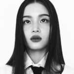 Lee Hi Instagram - 🤵🏻‍♀️ My sight of GLAM look @gq_korea @jangdukhwa @58jin @nakyeum @giihee