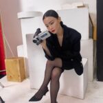 Lee Hi Instagram - 🐞🐞🐞