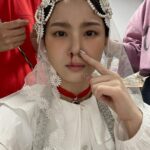 Lee Hi Instagram - 🤲🏻
