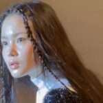 Lee Hi Instagram - 🖤