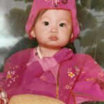 Lee Hi Instagram - 즐거운 설 되세요