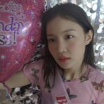 Lee Hi Instagram - 의식의흐름을따라가보아요