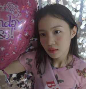 Lee Hi Instagram - 의식의흐름을따라가보아요