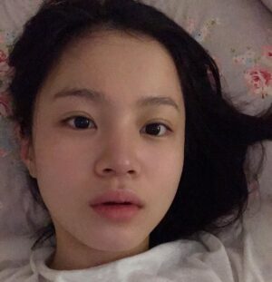 Lee Hi Instagram - 의식의흐름을따라가보아요