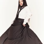 Lee Hi Instagram - 🤵🏻‍♀️ My sight of GLAM look @gq_korea @jangdukhwa @58jin @nakyeum @giihee